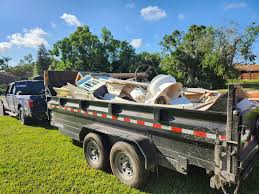 Best Residential Junk Removal  in Cleveland, AL